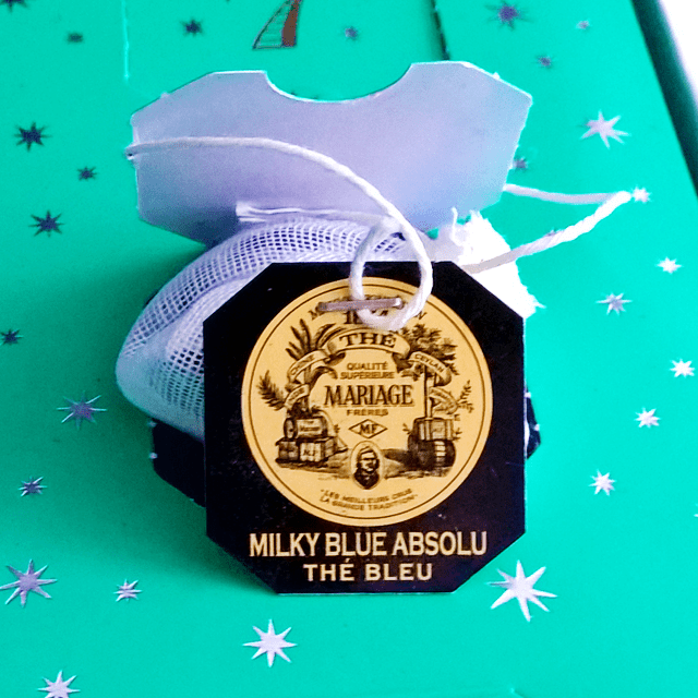 MILKY BLUE ABSOLU