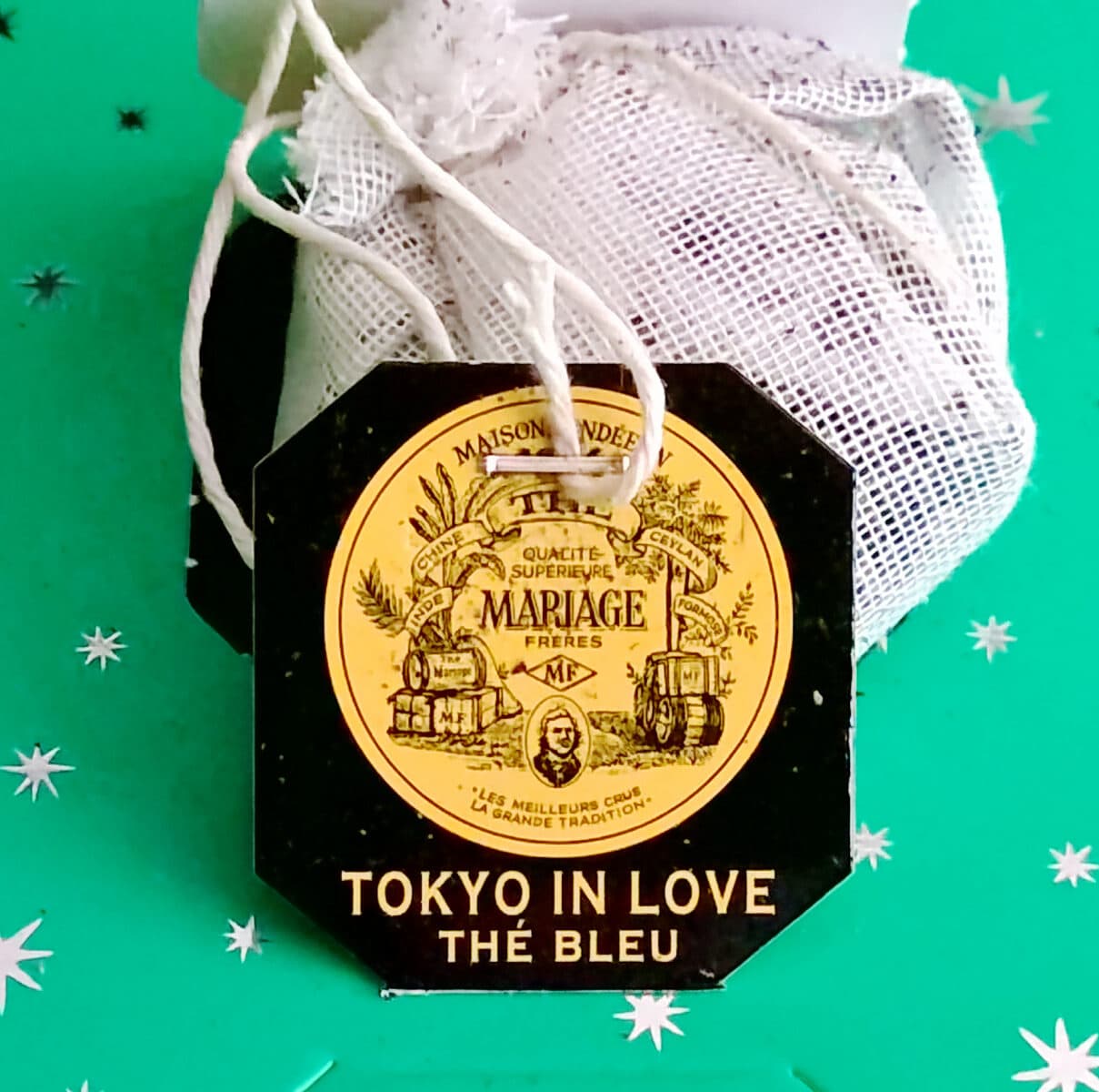 tokyo in love