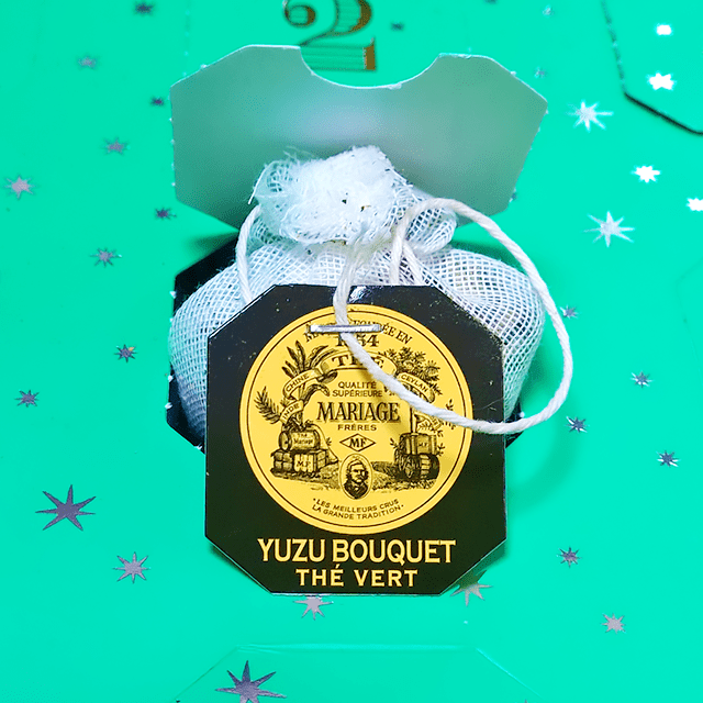 YUZU BOUQUET